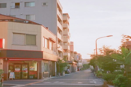 臨街房產|北京西城區72㎡臨街房產出租項目51BJ-1025