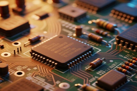 集成電路設計|河北集成電路設計公司增資項目51BJ-1021