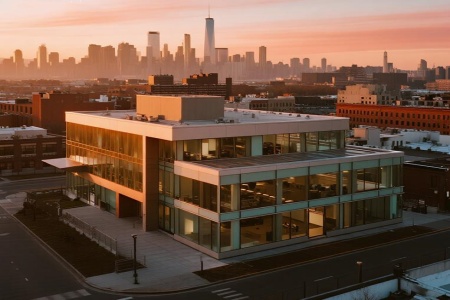 獨棟辦公房產|北京朝陽區1800㎡獨棟辦公房產出租項目51BJ-1024