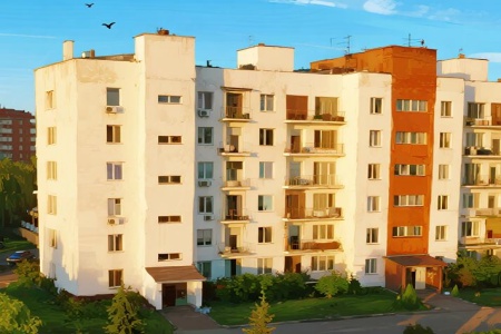 住宅|北京豐臺區117㎡住宅出租項目51BJ-1026