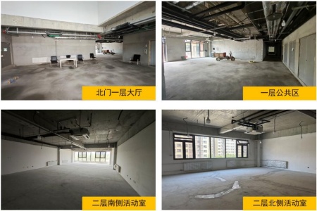 北京大興區養老房產出租項目