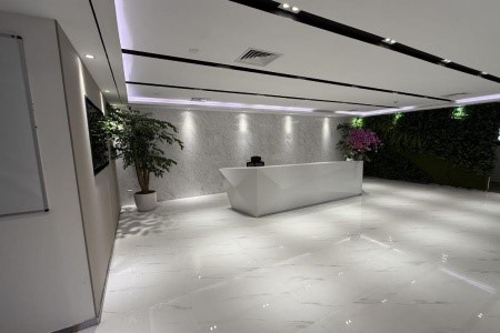 辦公房產|北京朝陽區390㎡、1250㎡辦公房產出租項目50QT-0809