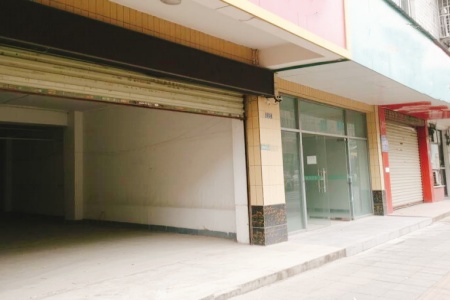 臨街商鋪|北京西城區菜市口190㎡、250㎡、255㎡三套臨街商鋪轉讓項目50QT-0630