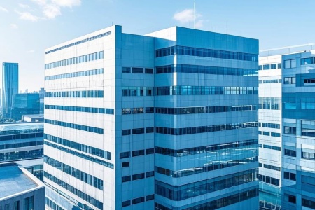 酒店|山東煙臺市繁華地段9100余㎡酒店出租項目50QT-1017