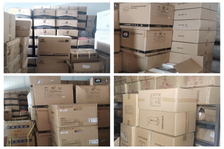 一批全新酒店用品出售項目
